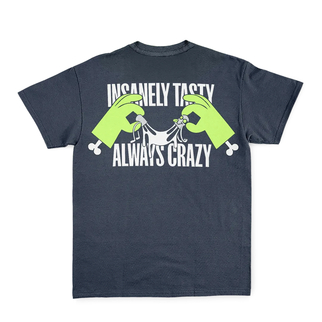 Mad Mutz Shirt | Mad Mutz Mozzarella Sticks | ABC's Shark Tank